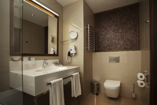 Victoria & SPA Hotel Minsk